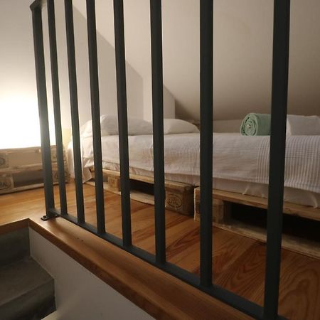 Tiny House Apartment Nazare Luaran gambar