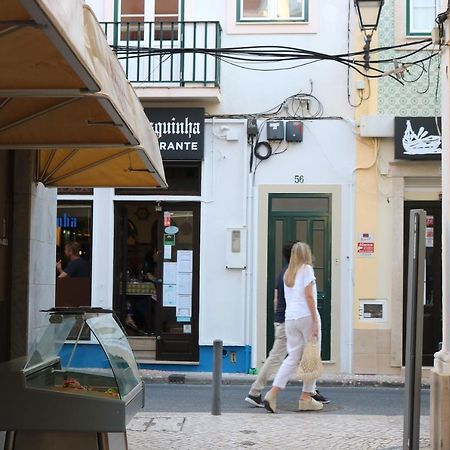 Tiny House Apartment Nazare Luaran gambar