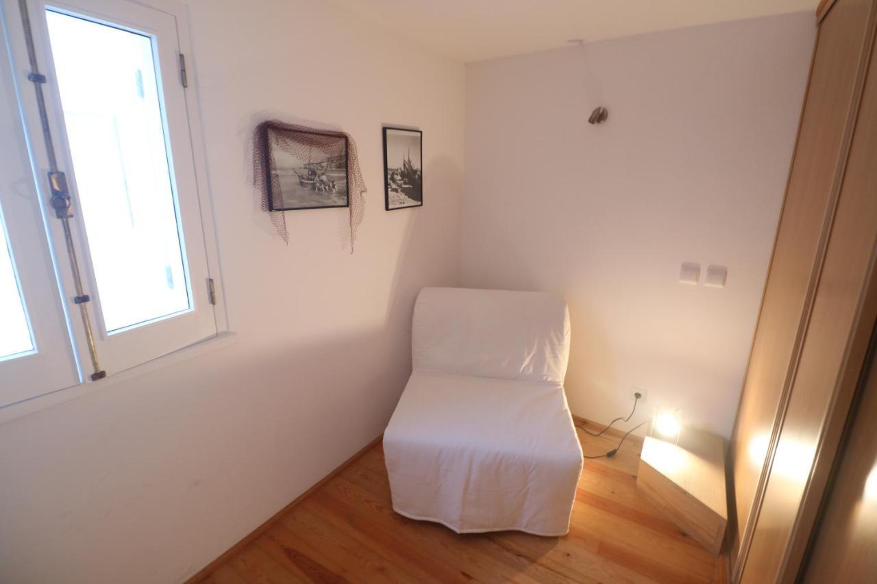 Tiny House Apartment Nazare Luaran gambar